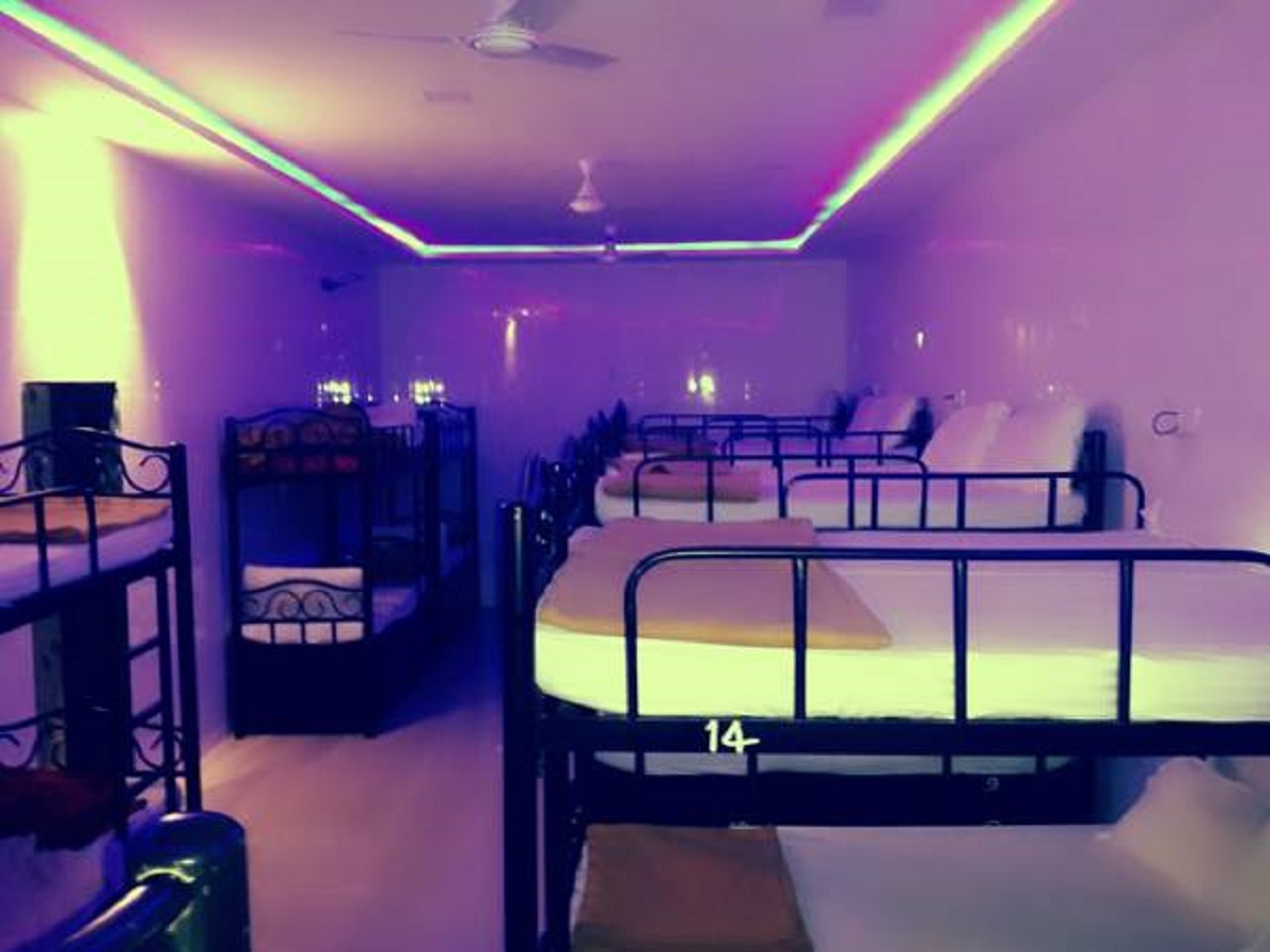 Hostel Star Dormitory Andheri West